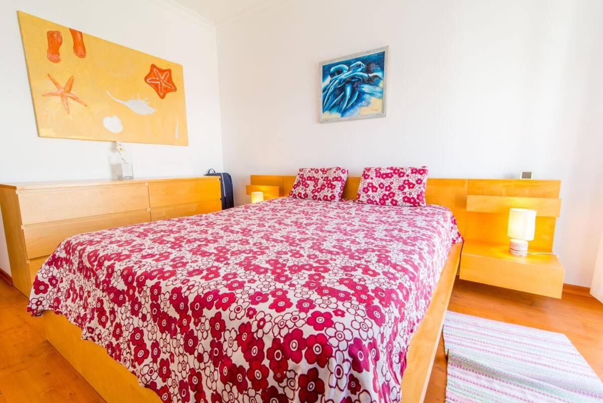 Special Holiday Apartment Tavira Exterior foto