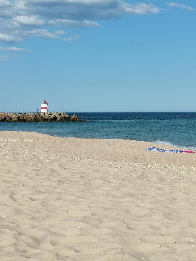 Special Holiday Apartment Tavira Exterior foto